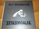 Der Blutharsch / Zeta zero alfa Ltd 7