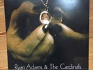 Ryan Adams and The Cardinals vinyl Everybody Knows EP