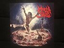Morta Skuld - Dying Remains Lp, Feb-2016, Death Metal, Peaceville Records