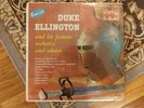 NEW SEALED Duke Ellington And His Famous Orchestra LP, 1958 Rondo-lette Record