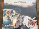 Goliath ?  Hot Rock & Thunder private press Kentucky Hard Rock LP in Shrink