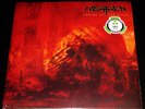 Heathen: Empire Of The Blind - Limited Edition 2 LP Red Color Vinyl Record NEW