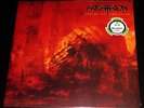 Heathen: Empire Of The Blind 2 LP Black Vinyl Record Set 2020 Nuclear Blast NEW