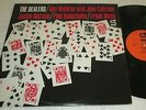 MAL WALDRON JOHN COLTRANE THE DEALERS LP NM NEAR MINT US STATUS JAZZ VINYL RVG
