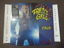 SEALED FRANCE GALL 1968 2020 RE LP TMR-637