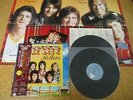 Bay City Rollers ?  Souvenirs Of Youth/ Japan Double LP/ OBI Sheet Poster