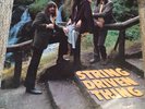 String Driven Thing .by String Driven Thing Vynil Record Vg+ Concord Records