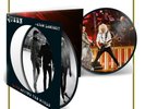 Queen & Adam Lambert - Live Around The World - 2 x Vinyl LP Picture Disc - RARE