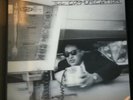 beastie boys ill communication Lenticular collectors edition 3 lp Vinyl Boxset