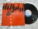 Hank Mobley, Dippin' LP - Blue Note BLP 4209, Mono, first pressing