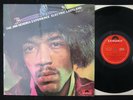 The Jimi Hendrix Experience ?– Electric Ladyland Part 2   1st Polydor ?UK   EX+