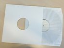 SEPTICFLESH - COMMUNION LP Test Press (Rotting Christ, Behemoth...)