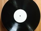 Elton John. Blue Moves. ROSP1. White Label Demo. Vinyl.