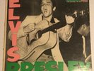 ELVIS PRESLEY  SELF-TITLED LP  RCA VICTOR LPM-1254