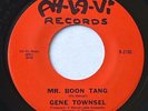 GENE TOWNSEL 