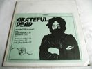 GRATEFUL DEAD   RECORDED LIVE IN CONCERT ** Rare TMOQ LP