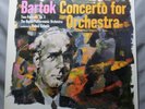 ASD 312 Bartok: Concerto for Orchestra KUBELIK W/G Ed.1