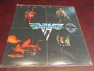 VAN HALEN S/T RTI AUDIOPHILE LIMITED EDITION 180 GRAM ISSUE MASTERED KEVIN GRAY
