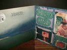 Lot: 2 MODEST MOUSE LPs - Fruit That Ate / Sad Sappy Sucker - New SEALED vinyl