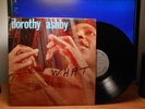 DOROTHY ASHBY ARGO LP 690 MONO DG WHAT-AM GEORGIE WOODS