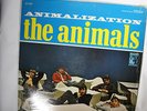 The Animals MGM SE-4384 STEREO SEALED/MINT 