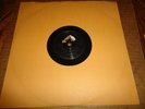 1956 RCA Victor Rock n Roll 78/ELVIS PRESLEY