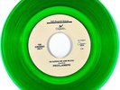 RARE The PROCLAIMERS I'm Gonna Be (500 Miles)/Better Days NM Green Vinyl HEAR