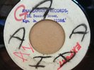NEVILLE IRONS SOUL GLIDE / DYNAMICS MY FRIENDS JA AMALGAMATED 7