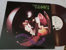 LP THE CRAMPS Psychedelic Jungle VINYL VIOLET CLAIR