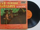 LOS TREMENDOS GAVILANES / RANCHERAS & NORTEÑOS/ LP