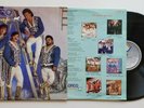 BRONCO / GRUPERO / RANCHERAS & NORTEÑOS/ LP