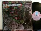 H.P. Lovecraft Lp TESTED BOTH SIDES No skips Psych