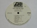 Doug Sahm And Band-RARE 1973 US MONO PROMO-ONLY LP-Bob Dylan