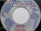 CHARLIE RICH 45  