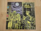 Iron Maiden Women in Uniform Original and mint condition. Zomba EMI 5105 1980