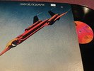 BUDGIE SQUAWK LP KAPP LABEL KS3669 VG+ 1972 ORIG CLASSIC