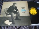 MOSE ALLISON YOUNG MAN LP RARE PRESTIGE PRLP 7137 1ST MONO DG  RVG 446 W 50th