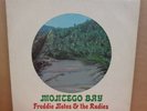 FREDDIE NOTES & THE RUDIES MONTEGO BAY OG UK TROJAN LP TBL 152