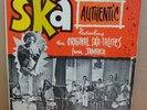 SKA AUTHENTIC VARIOUS OG UK STUDIO ONE RECORDS LP SOL 9006+A / B