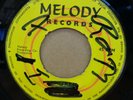 COUNT BUSTY + RUDIES YOU LIKE IT / THE REGGAY OG UK MELODY 7