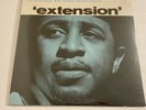 SEALED George Braith  Extension LP Blue Note  Stereo 84171 New York Address