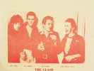 The Clash ?1979 Klashing With The Clash Double 12