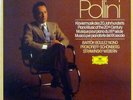 LP-BOX Maurizio Pollini Piano Music Of The 20th Century HARDCOVERBOX Deutsch