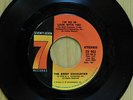 The Brief Encounter soul 45 Im So In Love With You on Seventy Seven