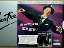 Frank Sinatra ?SWING EASY Mobile Fidelity MFSL 1-130 LP NM Vinyl