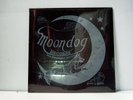 MOONDOG LP Snaketime Series 1957 Moondog RE new vinyl  SEALED