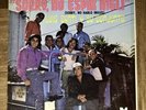 LUIS SANTI Y SU CONJUNTO - Sorry No Espik Ingli - Mary Lou - Salsa Guaguanco EX