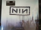 Nine Inch Nails - With Teeth - Nothing Records - Double 180g Vinyl LP Album
