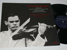 Columbia FCX 843 Leonid Kogan Mozart Mendelssohn Concertos Silvestri ED1 NM