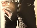 Rolling Stones Sticky Fingers 1st Pressing Vinyl LP With Small Zip  A4/B5 1971